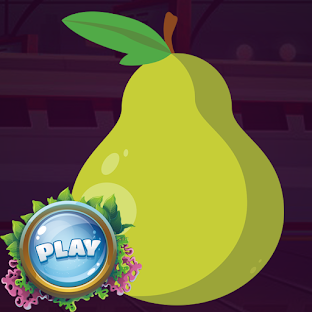 Catch Pears Fun